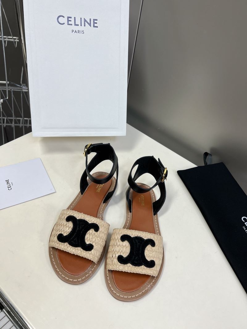 Celine Sandals